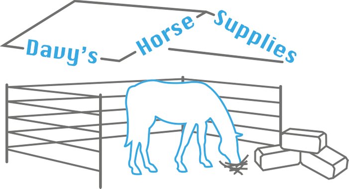 davy's horse supplies